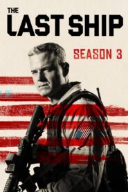 The Last Ship: Season 3