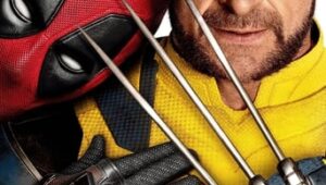 DEADPOOL & WOLVERINE